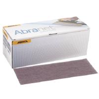 Abranet -liuska 70 x 198 mm (50 kpl), Mirka - Karkeus 180
