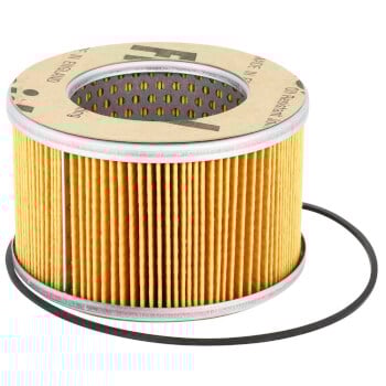 Hydrauliikkasuodatin