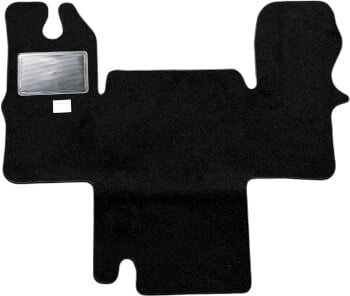 Ohjaamon matto Renault Master (2005-2009), Ideatermica