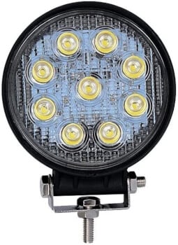 Led-työvalo | 27 W | 2250 lm | Leveä, Jol led