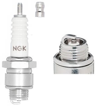Sytytystulppa B6S (N3510), NGK