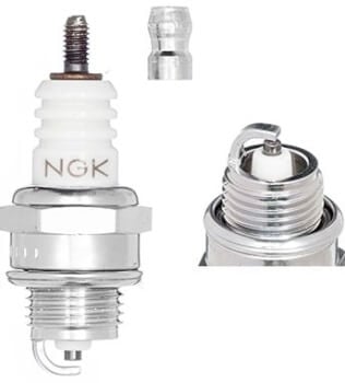 Sytytystulppa BPM7A (N7321), NGK