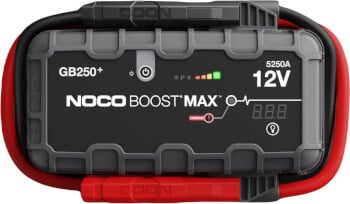 Starttiboosteri Boost Max GB250+ (5250 A) 12 V, Noco