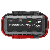 Starttiboosteri Boost Max GB251+ (3000 A) 24 V, Noco