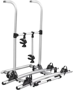 Polkupyöräteline Caravan Elite G2 Standard (2-pyörälle), Thule