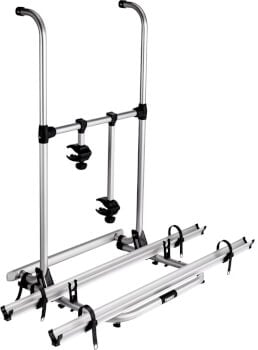 Polkupyöräteline Caravan Sport G2 Standard (2-pyörälle), Thule