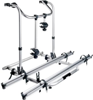 Polkupyöräteline Caravan Sport G2 Short (2-pyörälle), Thule