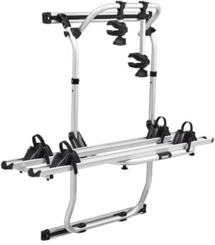 Polkupyöräteline Elite Van XT (2-pyörälle), Thule