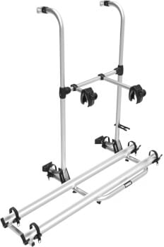 Polkupyöräteline Sport G2 Compact (2-pyörälle), Thule