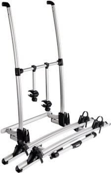 Polkupyöräteline Excellent Standard (2-pyörälle), Thule