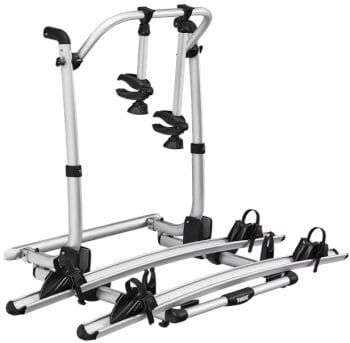 Polkupyöräteline Excellent Short (2-pyörälle), Thule