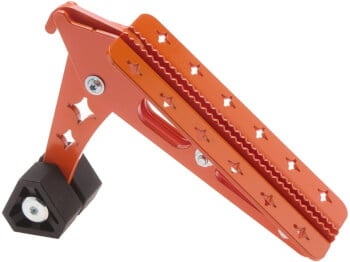 Nousutuki lukittuva, oranssi, Hoyla Tools