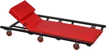 Asentajan alusta, Speed