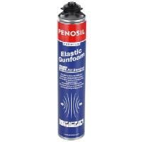 harjateräksen taivutin 16mm PU-pistoolivaahto 750 ml, Penosil