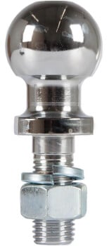 Vetokuula 50 mm, M22, 3500 kg, Sunwagon