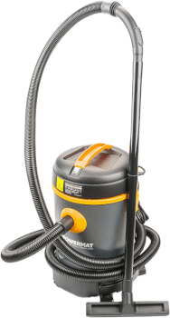 Allasimuri 1600 W 25 l, Powermat