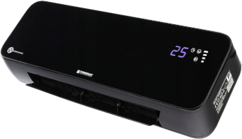 Sein&auml;lle asennettava l&auml;mp&ouml;puhallin 2000 W, Powermat