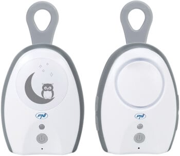 Itkuhälytin 2,4 GHz, PNI