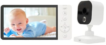 Videoitkuhälytin, PNI