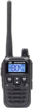 Radiopuhelin PMR446 R45 Pro, PNI