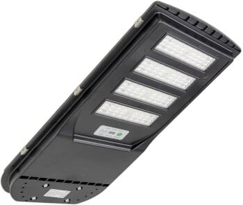 Aurinkokenno LED-katuvalo 20 W - 2900 lm, PNI