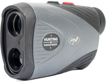 Laseretäisyysmittari 1100 m, PNI