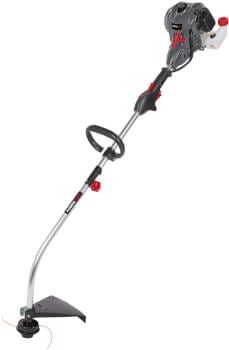 Ruohotrimmeri 25,4 cc, Powerplus