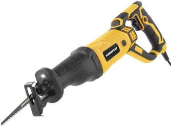 Puukkosaha 920 W, Powerplus