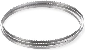 Vannesahan terä 1511 × 6,5 mm, Powerplus