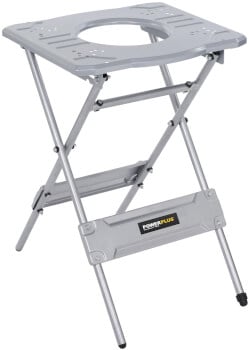 Sahapöytä 90 kg, Powerplus