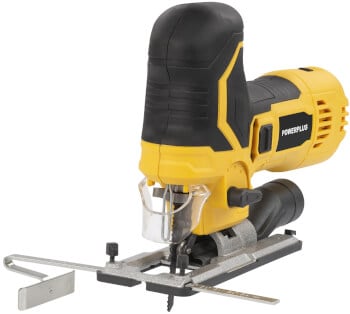 Pistosaha 750 W, Powerplus