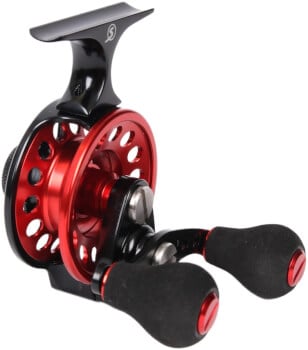 Pilkkikela Pro 60 mm, Scandinavian Tackle