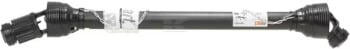 Nivelakseli PTO 20, 860 mm, 1-3/8"-6, ylikuormakytkimell&auml; 600 Nm, GoPart