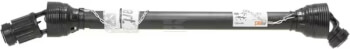 Nivelakseli PTO 40, 1010 mm, ylikuormakytkimell&auml; 800 Nm, GoPart