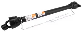 Nivelakseli PTO 50, 1010 mm, 1-3/8