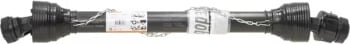 Nivelakseli PTO 60, 1010 mm, 1-3/8