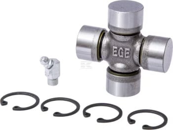 Ristikko 20, 23,8 x 61,3 mm, GoPart