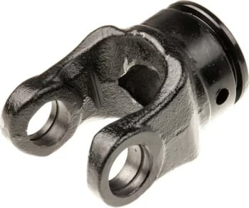 Haarukka kolmioprofiili, 51,5 mm, PTO 50, GoPart