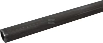 Ulkoputki sitruuna 48,0 x 3,8 mm, 1000 mm, L24, GoPart