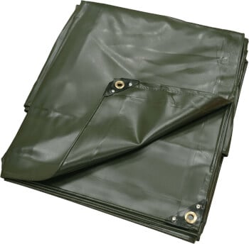 PVC-pressu 3 x 5 m (550 g/m&sup2;), Mayer Garden