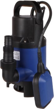 Uppopumppu likavedelle DW-400B, Duro