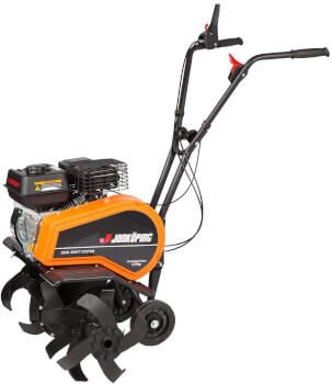 Puutarhajyrsin 6,5 hp, Jonköping *EI MYYNTIPAKKAUSTA*