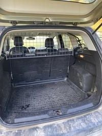 Mara L. arvosteli tuotteen Koiraverkko autoon - Ford Kuga (2012-2019), Travall
