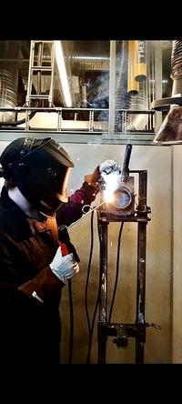 Juho K. arvosteli tuotteen Hitsauspuikko Ø 2,5 mm E7018 - 98 kpl, Stanley