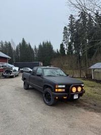 Jami Tiainen arvosteli tuotteen Lavapinnoite Raptor, musta, 3,8 l, U-Pol