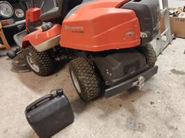 Miska U. arvosteli tuotteen Vetokuula 50 mm ruuvi ATV M16