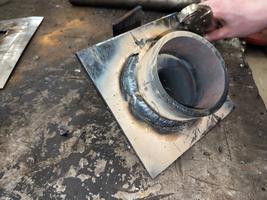 Juho.K arvosteli tuotteen Hitsauspuikko Ø 2,5 mm E7018 - 98 kpl, Stanley