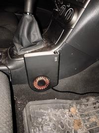 Marko R. arvosteli tuotteen Sisätilalämmitin Termini II 1700 W, Defa