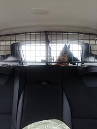 Matti K. arvosteli tuotteen Tilanjakaja - Volvo XC60 (2008-2017), Travall