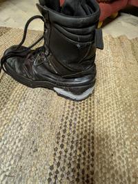 Sampsa H. arvosteli tuotteen Epoksiliima / metalliliima Adhesive Weld, JB Weld